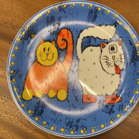 Plates collection - Picture 6 of 6